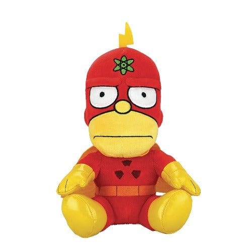 Kidrobot Phunny The Simpsons 8-Inch Plush - Select Figure(s)