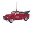 Kurt Adler - Coca Cola Ornament - Choose your Style