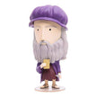 Leonardo da Vinci Action Figure Doll - Today is Art Day