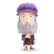 Leonardo da Vinci Action Figure Doll - Today is Art Day