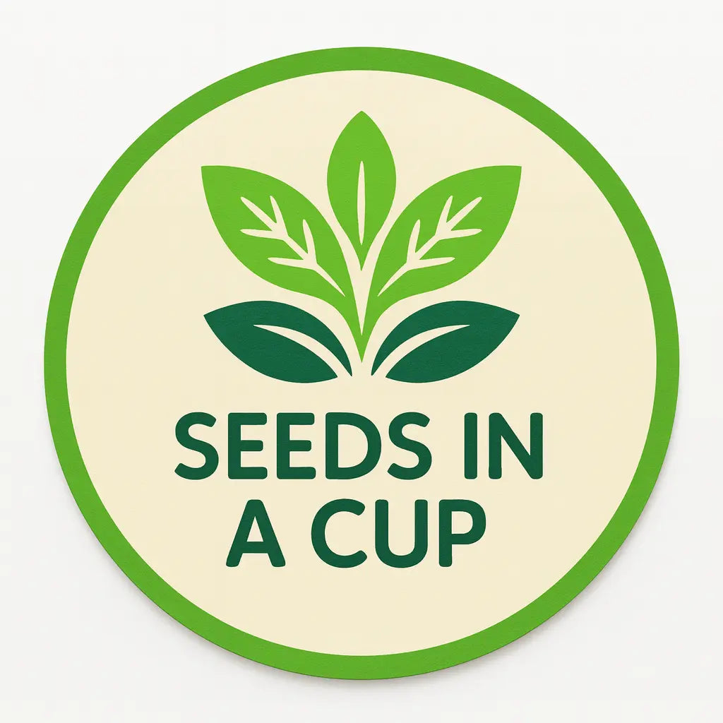 Banana Pepper Growing Kit - Grow Sweet Banana Peppers from Seed | Complete Starter Kit