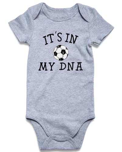 Loveternal Neutral Baby Girls Boys Cotton Romper Cute Saying Newborn Clothes 0 - 12 Months… - Custom Crafting Alliance, LLC