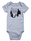 Loveternal Neutral Baby Girls Boys Cotton Romper Cute Saying Newborn Clothes 0 - 12 Months… - Custom Crafting Alliance, LLC