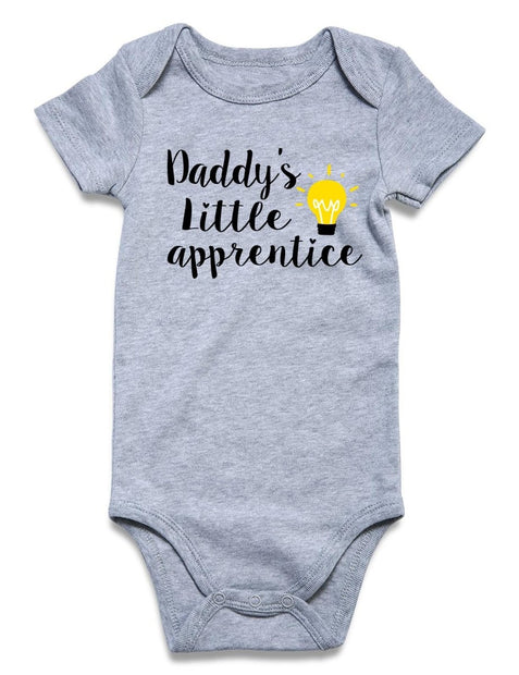 Loveternal Neutral Baby Girls Boys Cotton Romper Cute Saying Newborn Clothes 0 - 12 Months… - Custom Crafting Alliance, LLC