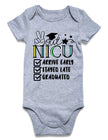 Loveternal Neutral Baby Girls Boys Cotton Romper Cute Saying Newborn Clothes 0 - 12 Months… - Custom Crafting Alliance, LLC