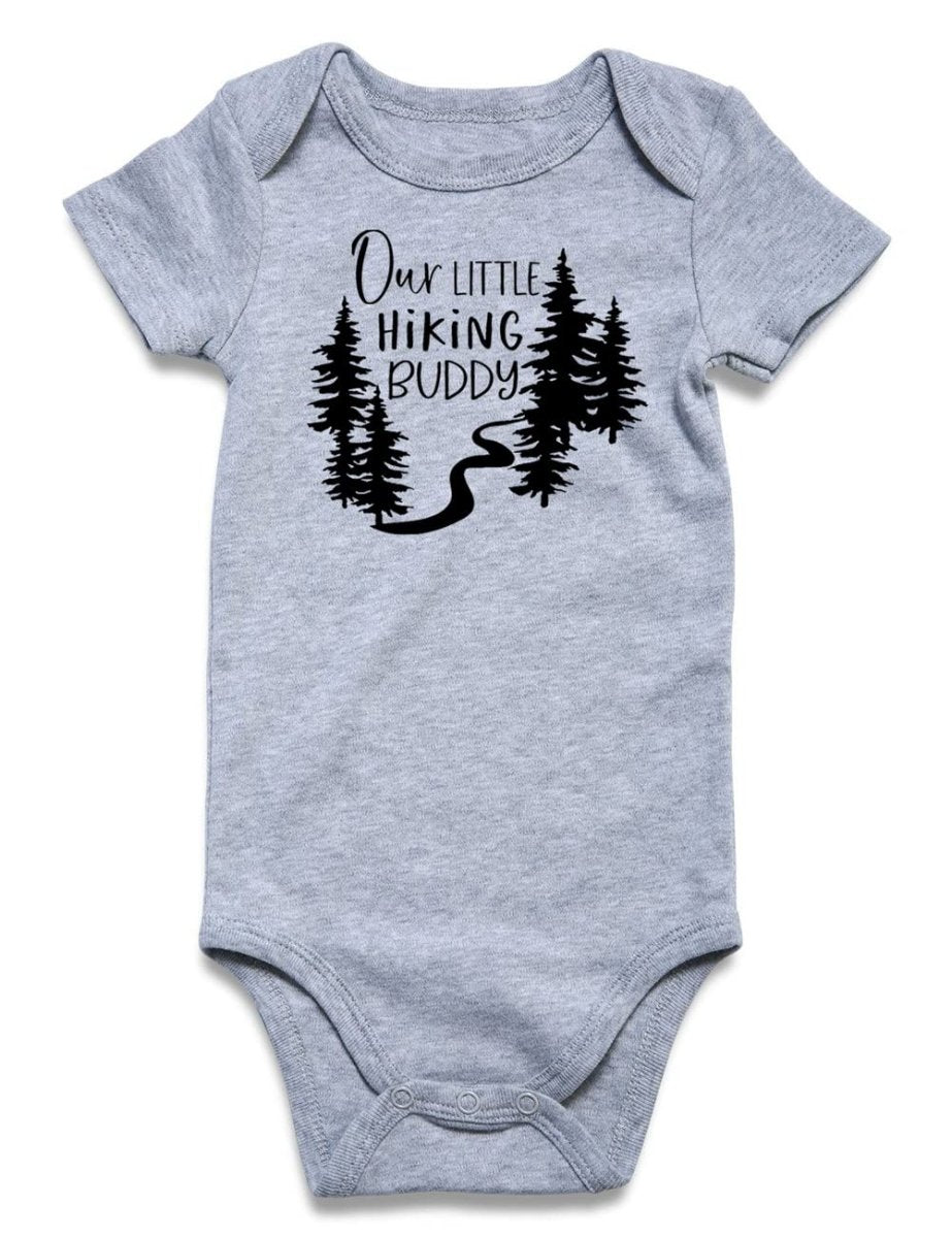 Loveternal Neutral Baby Girls Boys Cotton Romper Cute Saying Newborn Clothes 0 - 12 Months… - Custom Crafting Alliance, LLC