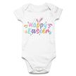 Loveternal Neutral Baby Girls Boys Cotton Romper Cute Saying Newborn Clothes 0 - 12 Months… - Custom Crafting Alliance, LLC