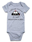 Loveternal Neutral Baby Girls Boys Cotton Romper Cute Saying Newborn Clothes 0 - 12 Months… - Custom Crafting Alliance, LLC