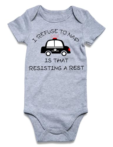 Loveternal Neutral Baby Girls Boys Cotton Romper Cute Saying Newborn Clothes 0 - 12 Months… - Custom Crafting Alliance, LLC