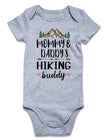 Loveternal Neutral Baby Girls Boys Cotton Romper Cute Saying Newborn Clothes 0 - 12 Months… - Custom Crafting Alliance, LLC