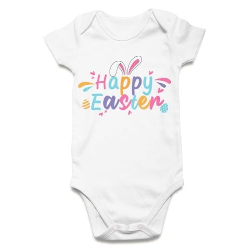 Loveternal Neutral Baby Girls Boys Cotton Romper Cute Saying Newborn Clothes 0 - 12 Months… - Custom Crafting Alliance, LLC