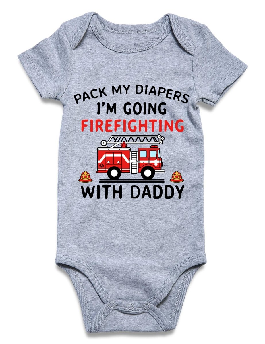 Loveternal Neutral Baby Girls Boys Cotton Romper Cute Saying Newborn Clothes 0 - 12 Months… - Custom Crafting Alliance, LLC