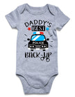 Loveternal Neutral Baby Girls Boys Cotton Romper Cute Saying Newborn Clothes 0 - 12 Months… - Custom Crafting Alliance, LLC