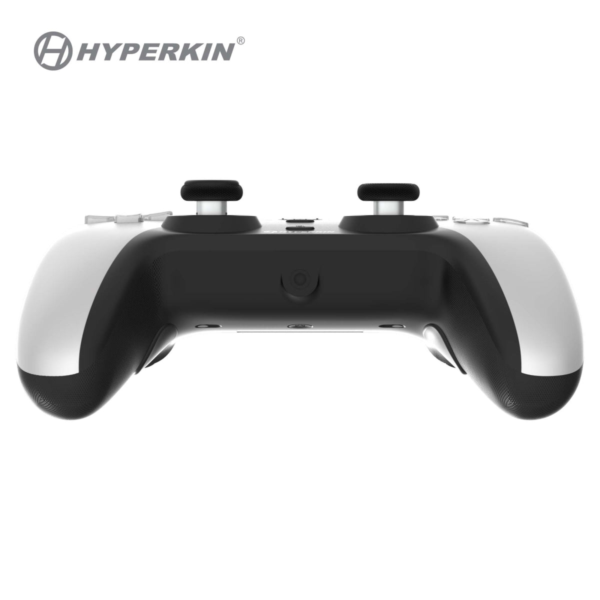 Xbox Series X / S Hall Effect Wired Controller The Competitor White