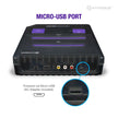 RetroN 2 HD Console (Plays NES/SNES/Super Famicom games)