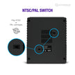 RetroN 2 HD Console (Plays NES/SNES/Super Famicom games)