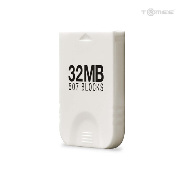 Gamecube Memory Card (32MB)