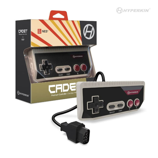 NES Premium Controller Cadet