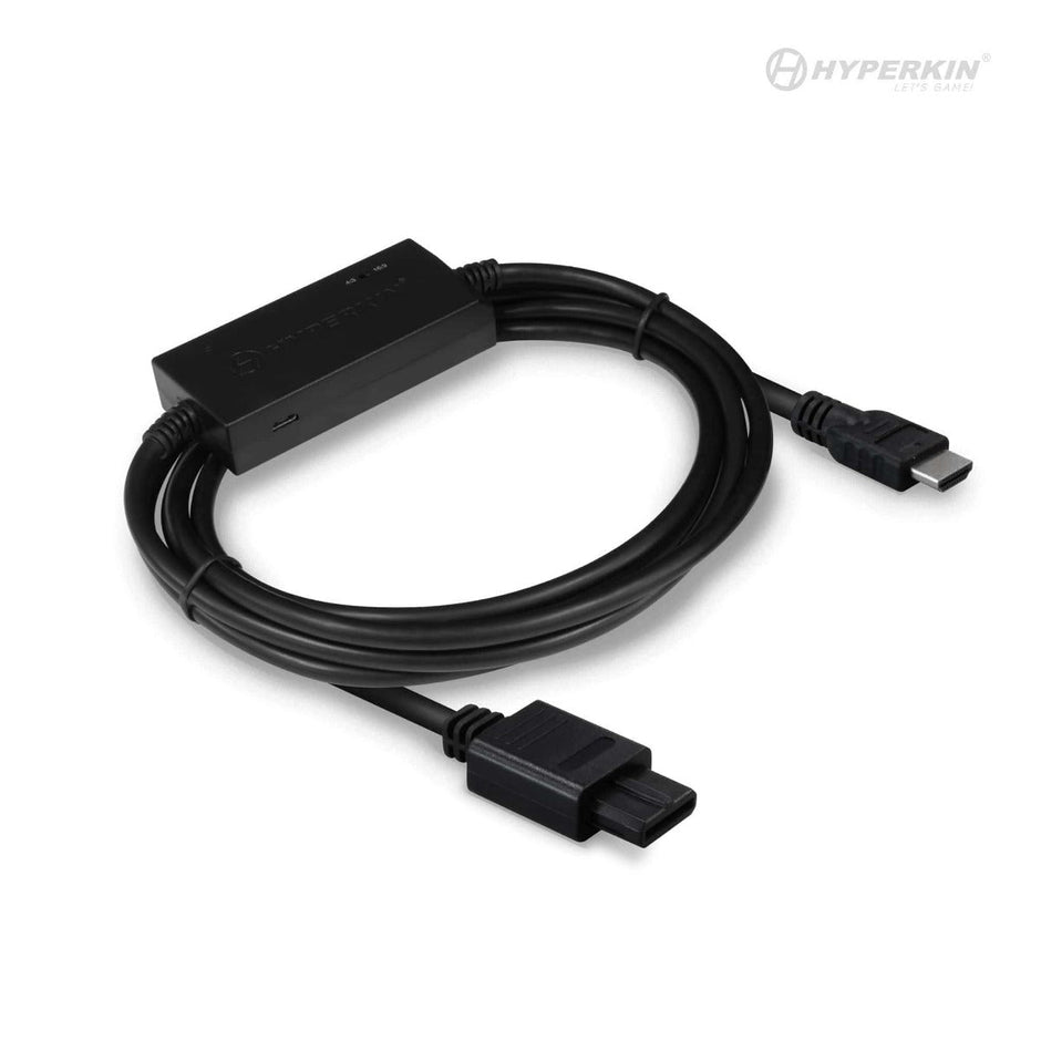 N64 / SNES / Gamecube HDTV Cable
