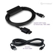 N64 / SNES / Gamecube HDTV Cable