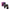 Wireless Gamecube Controller Freepad Black