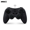 PS3 Wireless Controller Black Armor 3