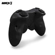 PS3 Wireless Controller Black Armor 3