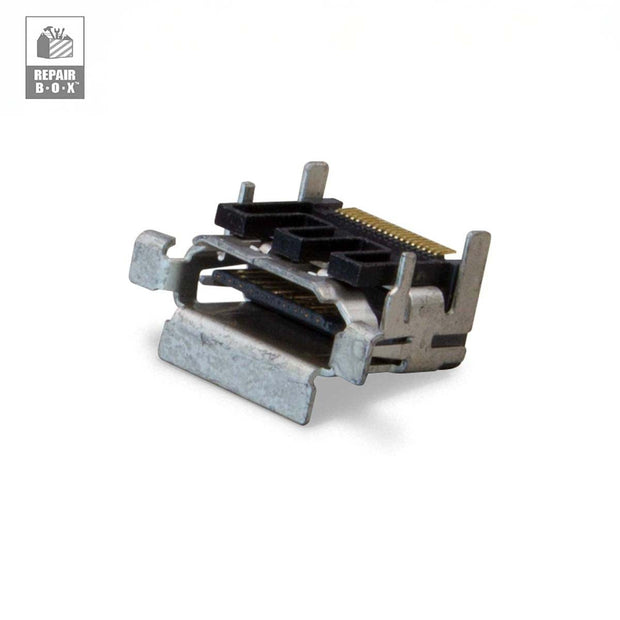 Xbox One HDMI Port Replacement