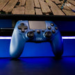 PS4 / PC / Mac Wireless Controller Twilight Blue (NuForce)