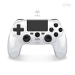PS4 / PC / Mac Wireless Controller White (NuForce)