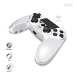 PS4 / PC / Mac Wireless Controller White (NuForce)