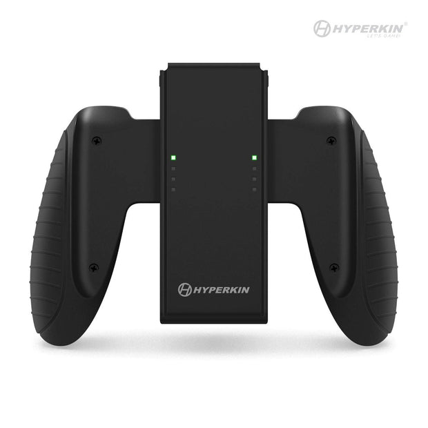 Joy Con Comfort Grips for Nintendo Switch Black