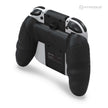 Joy Con Comfort Grips for Nintendo Switch Black
