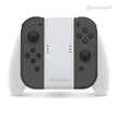 Joy Con Comfort Grips for Nintendo Switch White