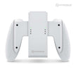 Joy Con Comfort Grips for Nintendo Switch White
