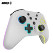 Wireless Hall Effect Controller White for Nintendo Switch / Switch 2