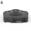 N64 Custom Shell Smoke Gray