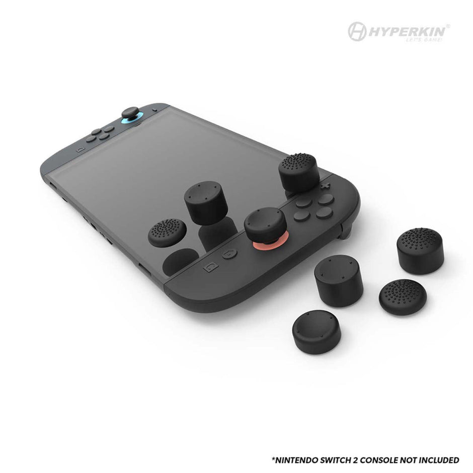 Switch 2 Travel Kit Bundle 7 in 1