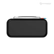 Switch 2 EVA Hard Shell Carrying Travel Protective Case Black