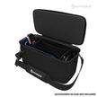 Switch 2 Protective Carrying Travel Overnight Case Black (Warden)
