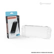 Switch 2 Protective Clear Plastic Hard Shell Case