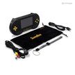 SupaBoy Portable Pocket Console (Plays SNES/FAMICOM Games)