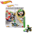 Mario Kart Hot Wheels - Select Vehicle(s)