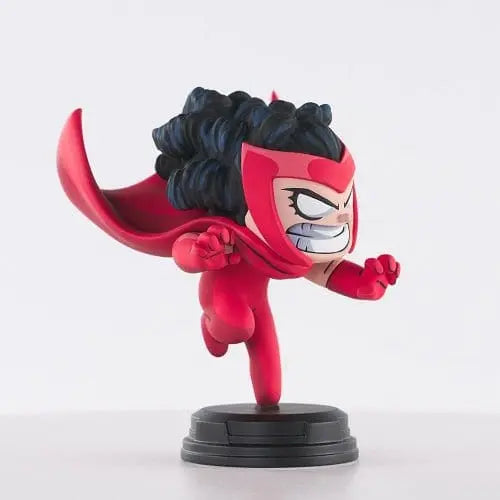 Marvel Animated Style Mini Figure - Select Figure(s)