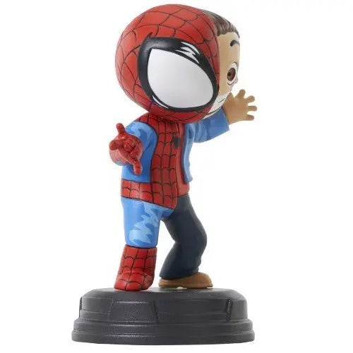 Marvel Animated Style Mini Figure - Select Figure(s)