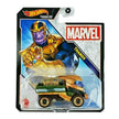 Marvel Hot Wheels Character Car - Select Vehicle(s)