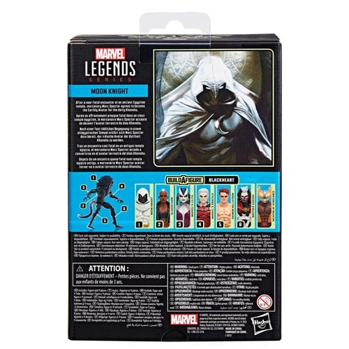Marvel Legends Strange Tales 6-Inch Action Figure - Select Figure(s)