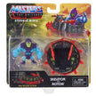 Masters of the Universe Eternia Minis - Select Figure(s)
