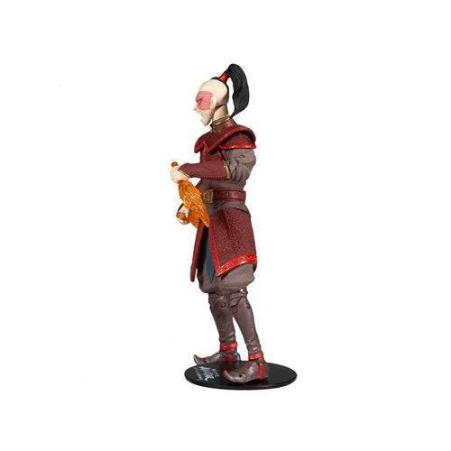 McFarlane Toys Avatar: The Last Airbender (Aang or Prince Zuko) 7