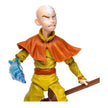McFarlane Toys Avatar: The Last Airbender (Aang or Prince Zuko) 7
